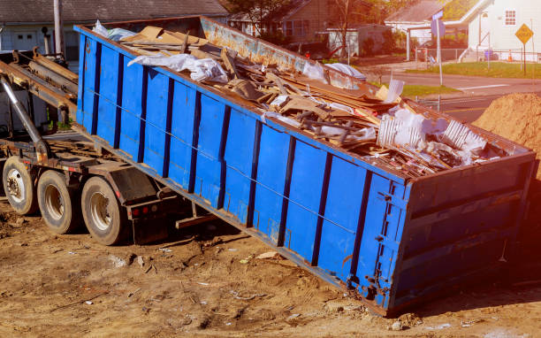 Professional Junk Removal  in Clay, KY